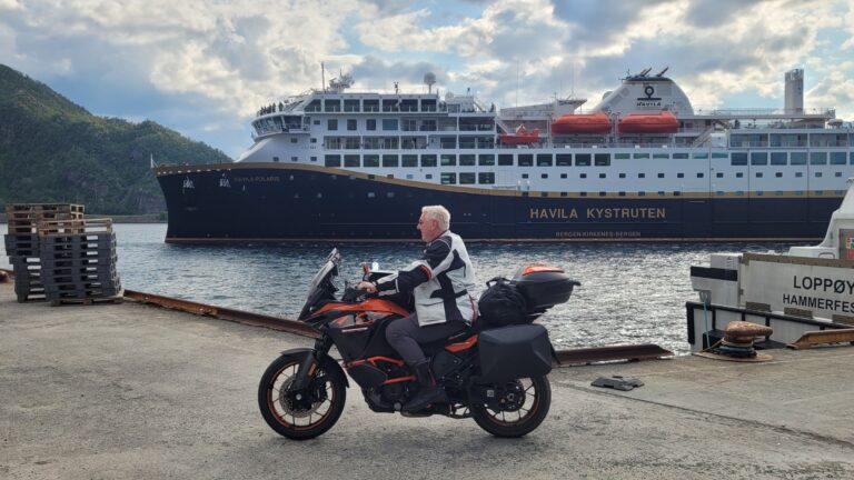 Guide Horst Reitz ©Horst Reitz