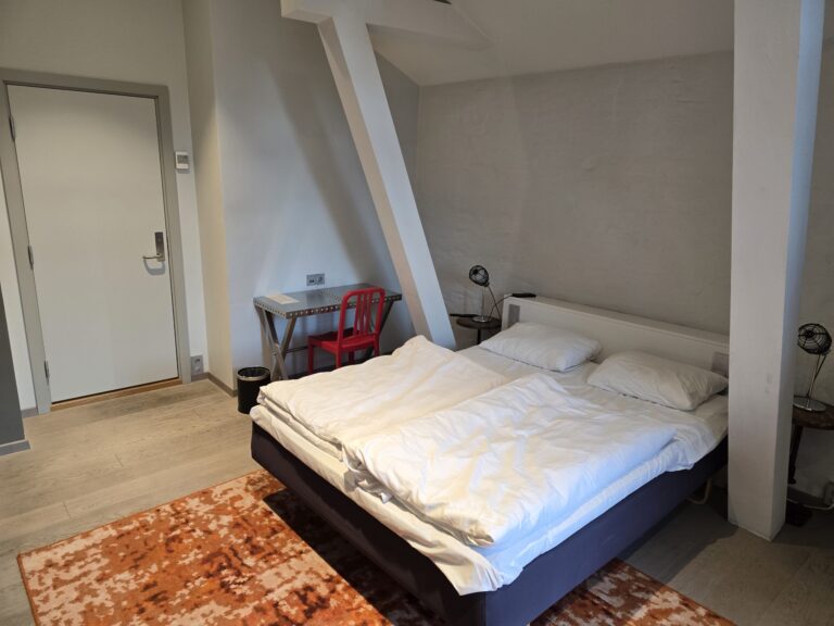 Comfort Hotel Grand Central, Oslo S