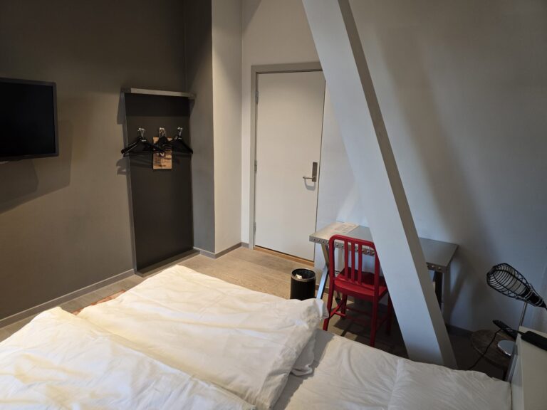 Norwegen Oslo Hotel Comfort Grand Central