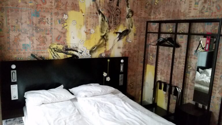 Comfort Hotel Grand Central, Oslo S