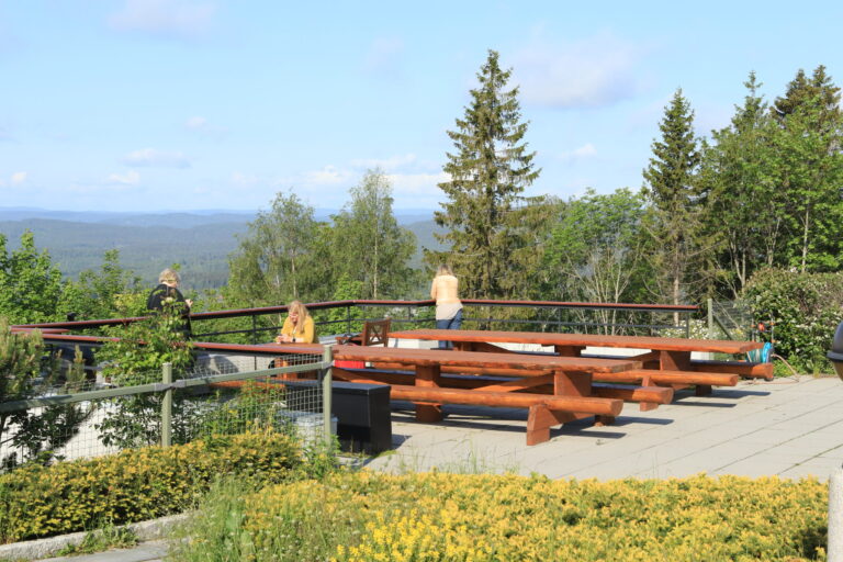 Scandic Hotel Holmenkollen, Oslo