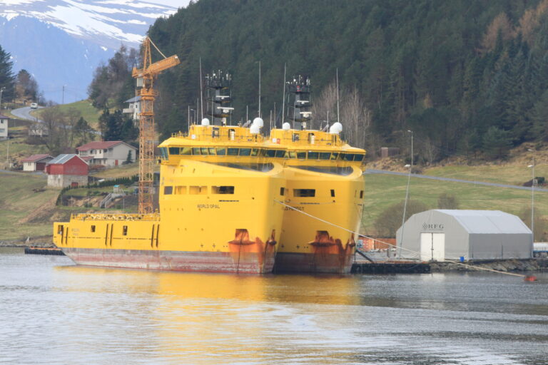 Torvik, Sunmøre Vestland