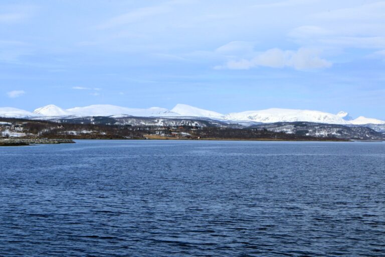 Tromsø, No Troms