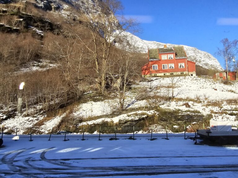 West Norwegen 2025