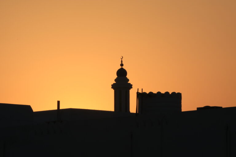 Oman