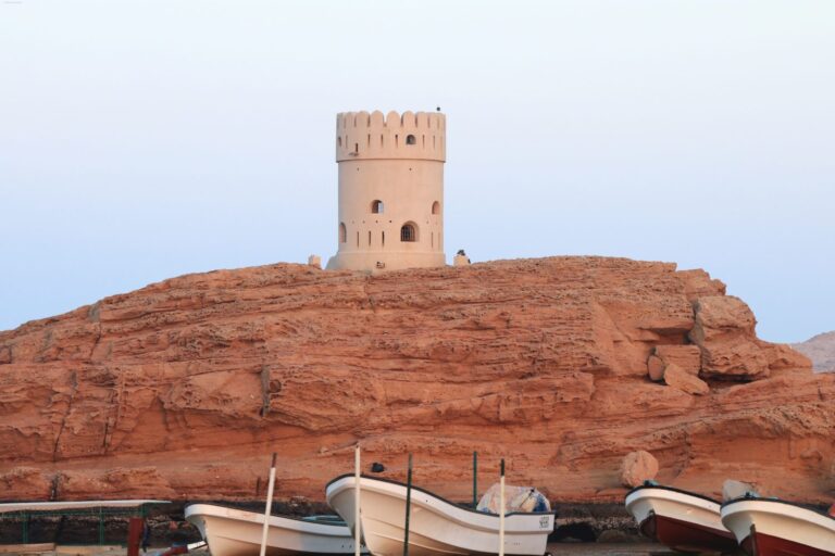 Oman