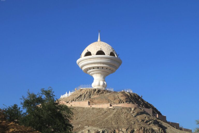 Oman