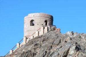 Muscat Oman ©ExtraHR