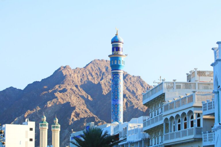 Oman