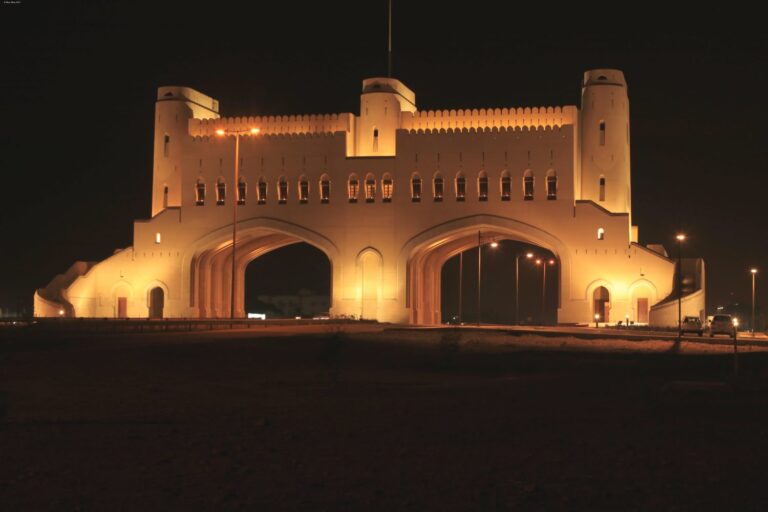 Oman
