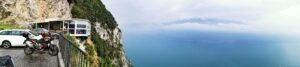 Gardasee, Italien