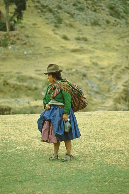 Cusco Peru