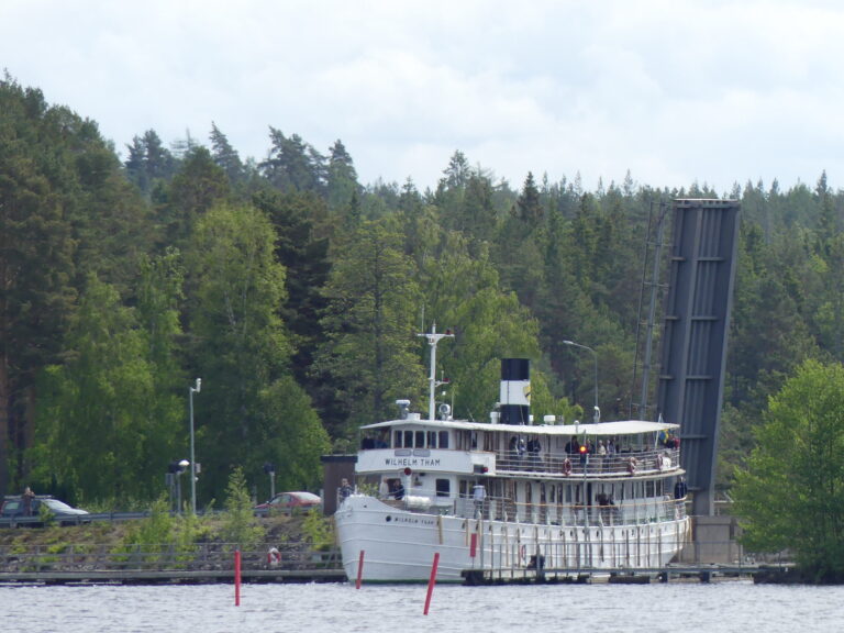 MS Wilhelm Tham