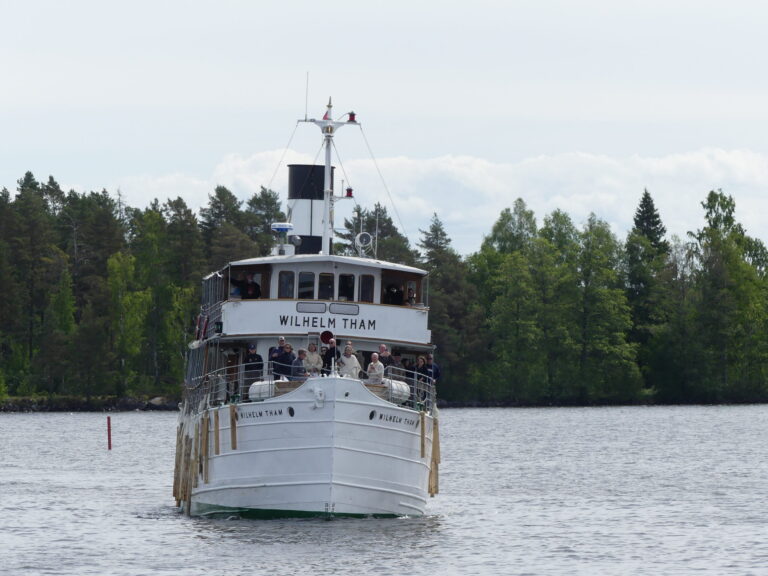 MS Wilhelm Tham