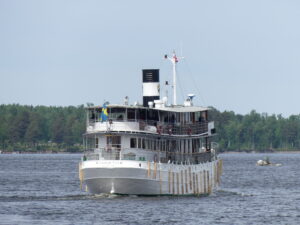 MS Wilhelm Tham