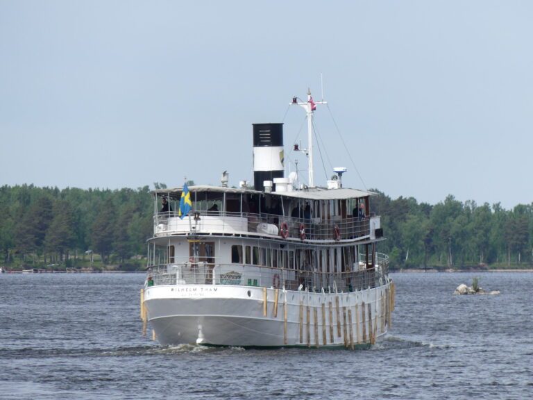 MS Wilhelm Tham
