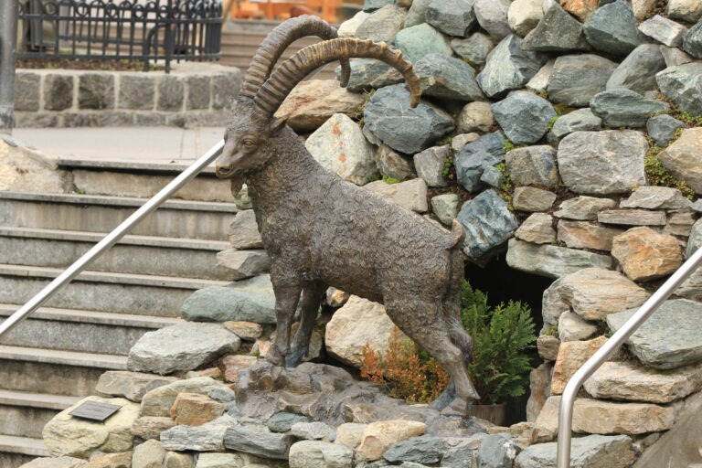 Zermatt, Schweiz