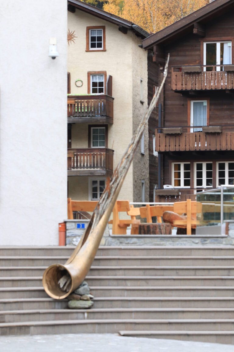 Zermatt, Schweiz