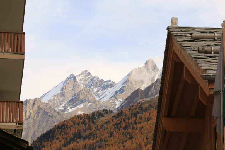 Zermatt, Schweiz