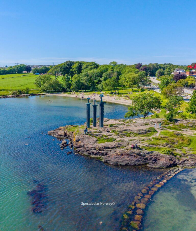 Stavanger