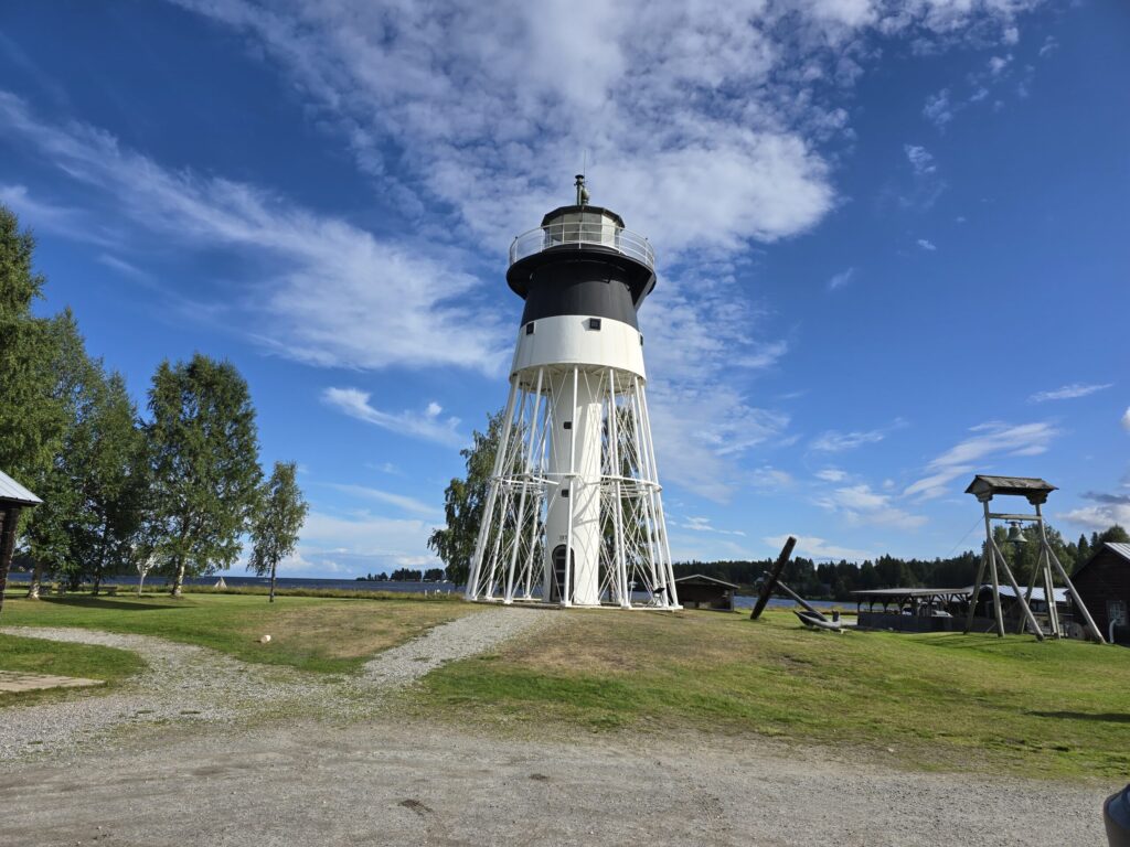 Schweden Motorrad ©ExtraHR