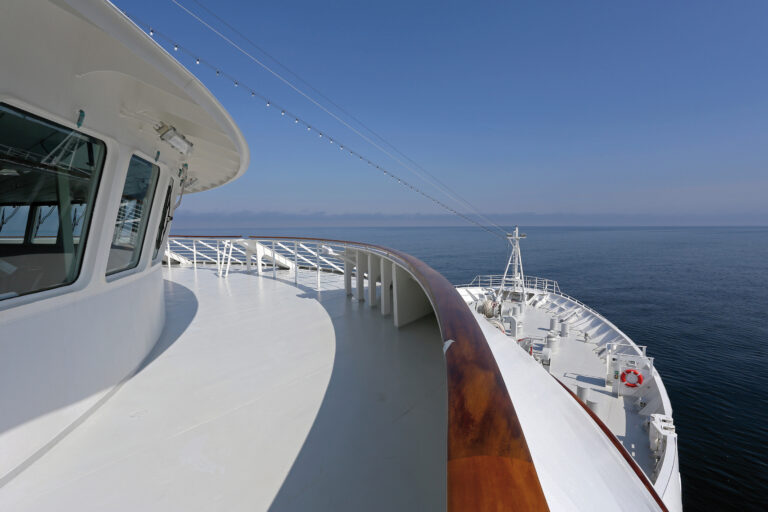 MS Hamburg 2026 ©Horst Reitz