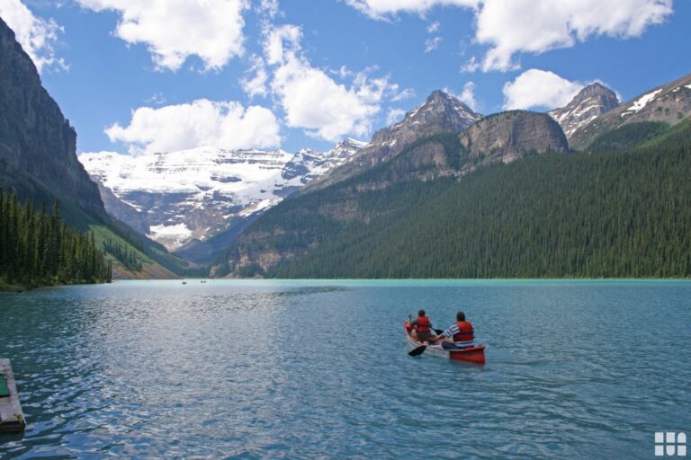 Banff, Lake Louise