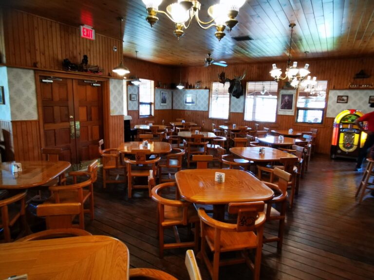 Wells Gray Guest Ranch