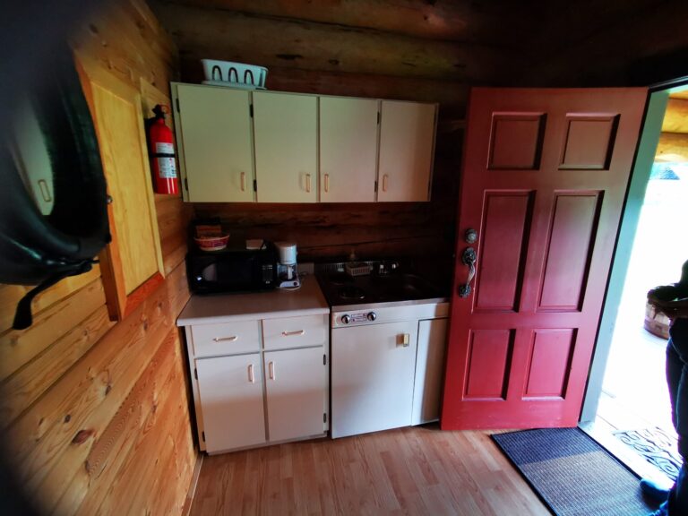 Wells Gray Guest Ranch
