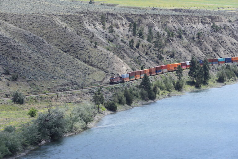 HorstReitzKanada2019;Horst Reitz Kanada;HORST REITZ HURTIGRUTEN 2019 05-06
