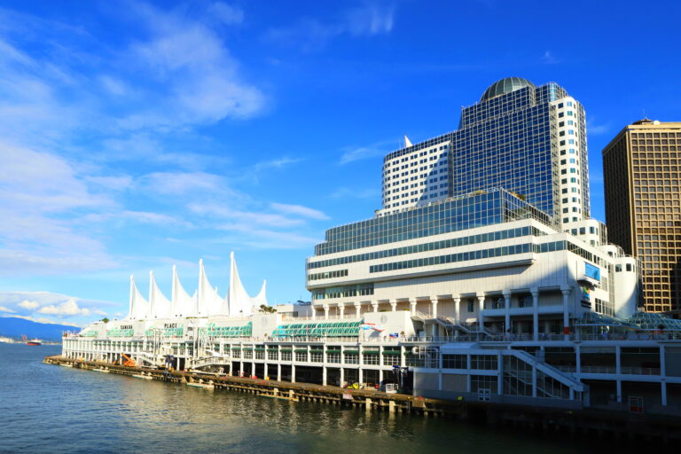 Kanada, Vancouver, BC.2019