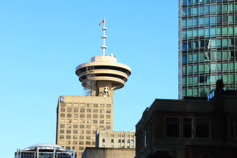 Vancouver, British Columbia, Kanada