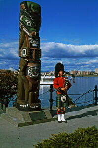 Victoria British Columbia