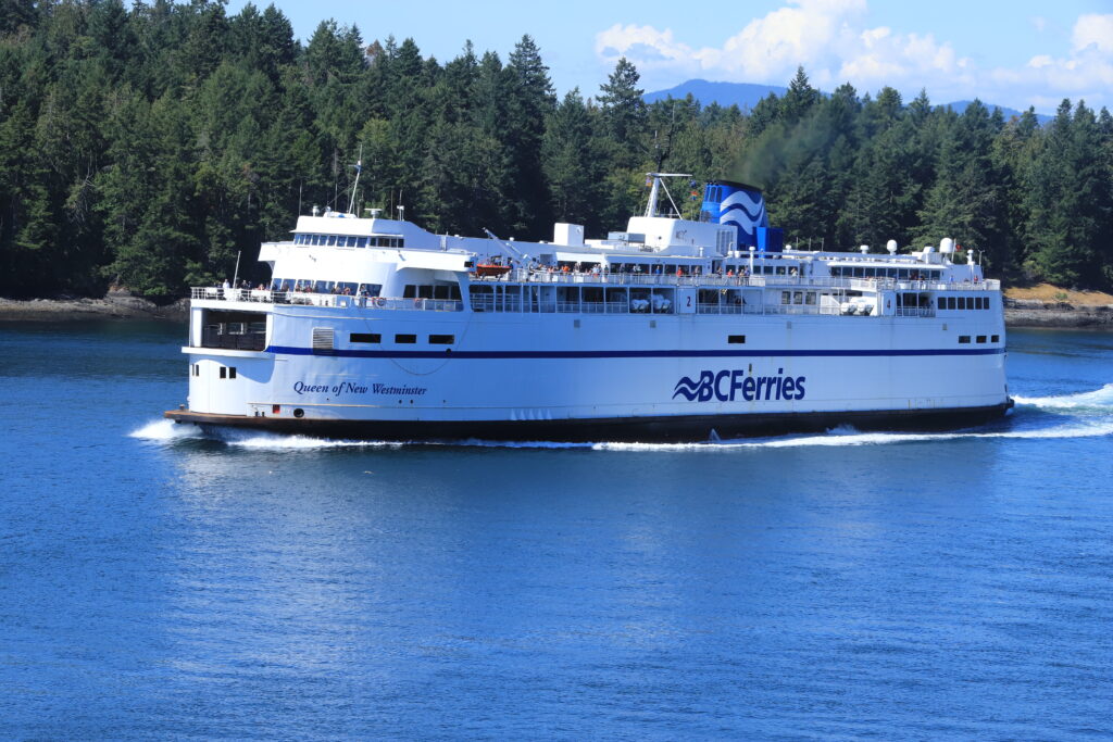 HORST REITZ HURTIGRUTEN 2019 05-06