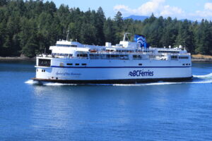 HORST REITZ HURTIGRUTEN 2019 05-06