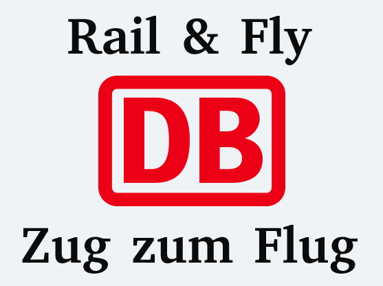 Logo Bahn DB