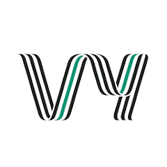 Logo APP VY Norwegische Bus Bahn