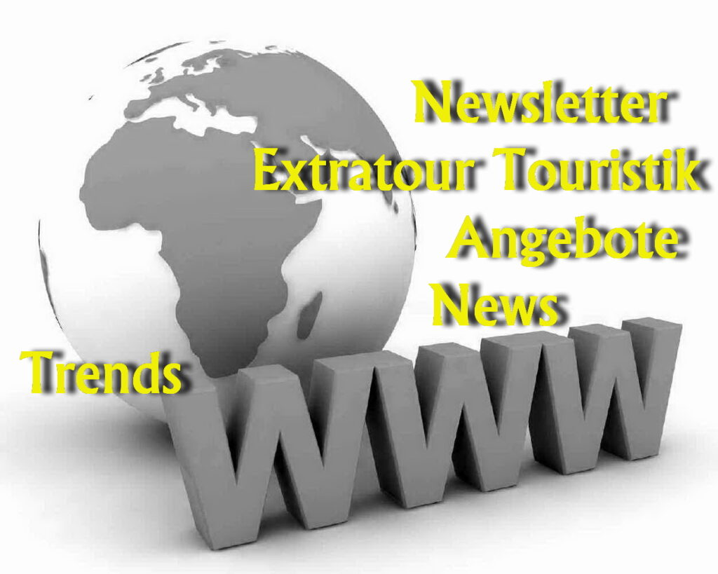 Logo Info Extratour ©iStock Extratour