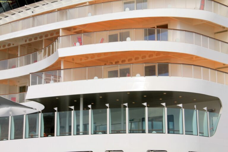AIDAmar Kreuzfahrt Schiff