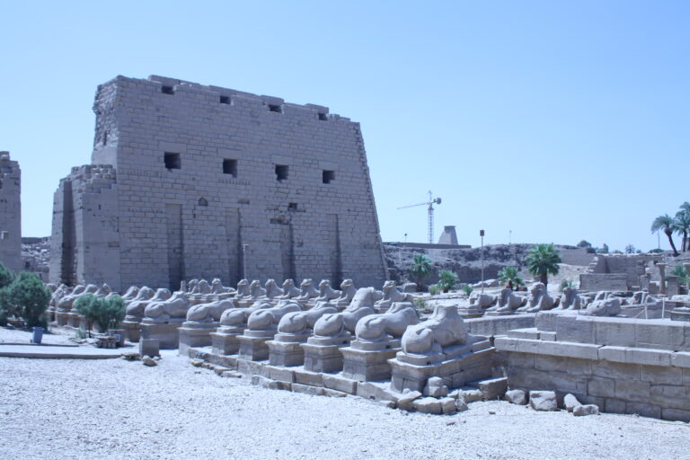Aegypten Assuan Impressionen