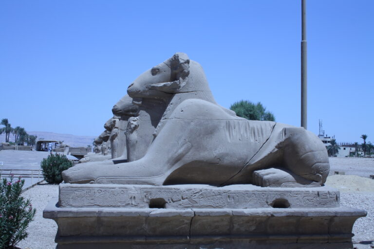 Aegypten Assuan Impressionen