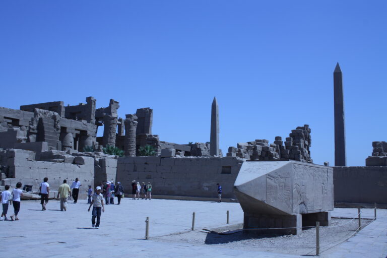 Aegypten Assuan Impressionen