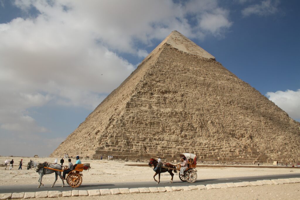 Aegypten Impressionen ©ExtraHR