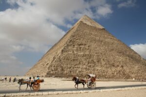 Aegypten Impressionen ©Horst Reitz