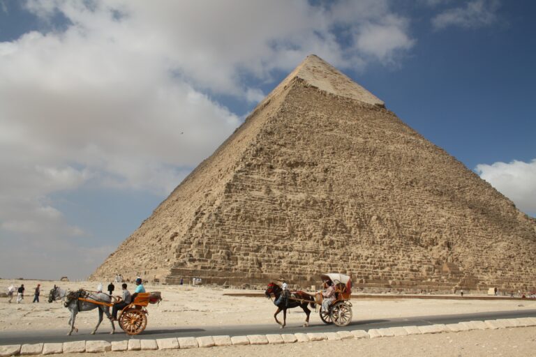 Aegypten Impressionen ©ExtraHR