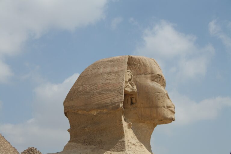 Aegypten Impressionen