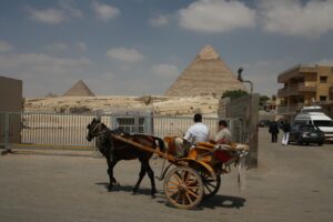 Aegypten Impressionen