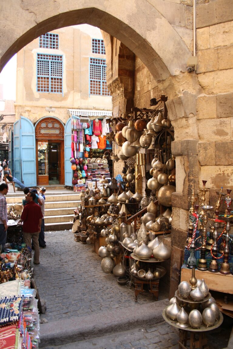Aegypten Impressionen