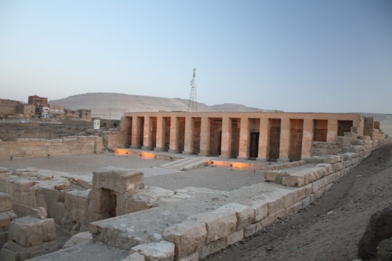 Aegypten Impressionen