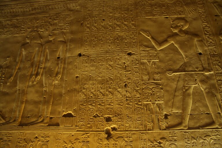 Aegypten Impressionen